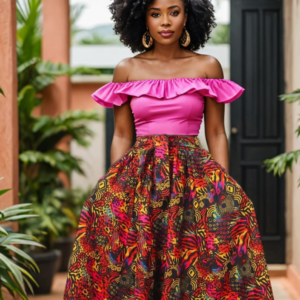 Vibrant Heritage