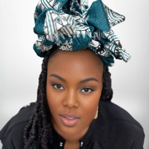 Hope & Harmony Head Wrap