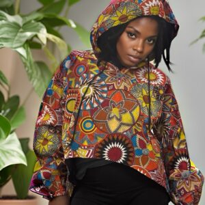 Sunkissed Serenade Hoodie