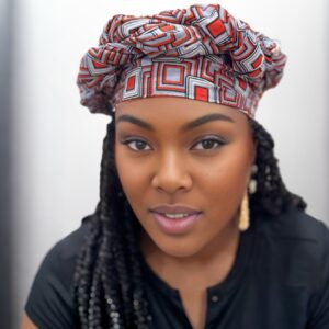 Passion Head Wrap