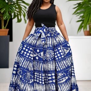 AfroChic Harmony
