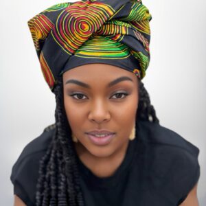 Proverbial Head Wrap