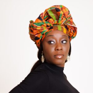 Headwraps